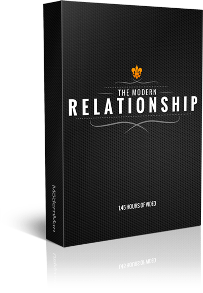 The Modern Relationship